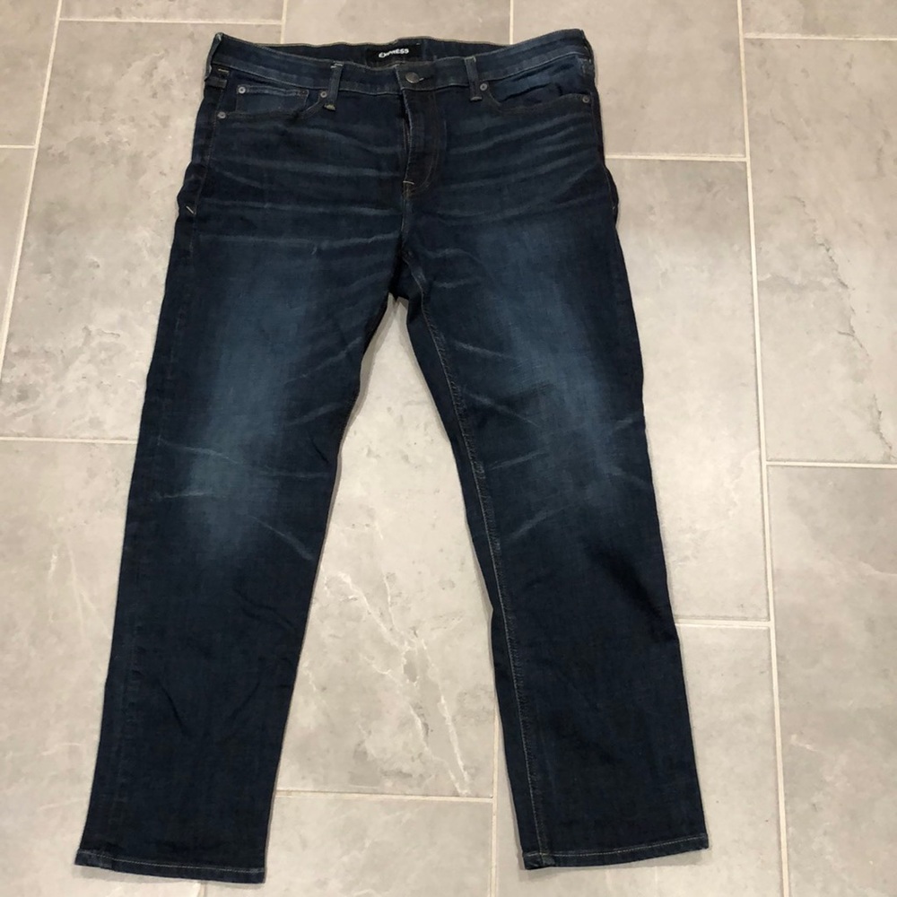Men’s Express Jean, size 36x32